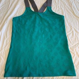 Running Rabbit Tank Top